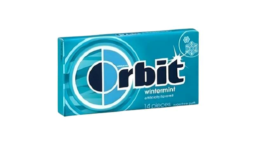 Picture of  WRIGLEYS ORBIT  GUM